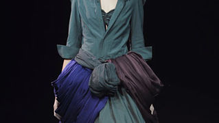 Yamamoto proljeće 2011 Yamamoto proljeće 2011