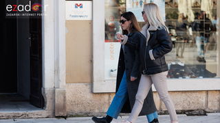 Đir po gradu, subotnja špica 4. siječnja 2025.