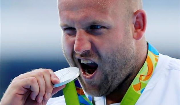 Piotr Malachowski, foto: Hina