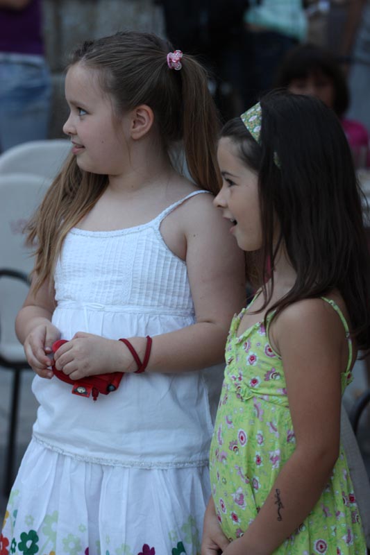 U susret Jaderi 2009 (foto: Filip Plazonić)