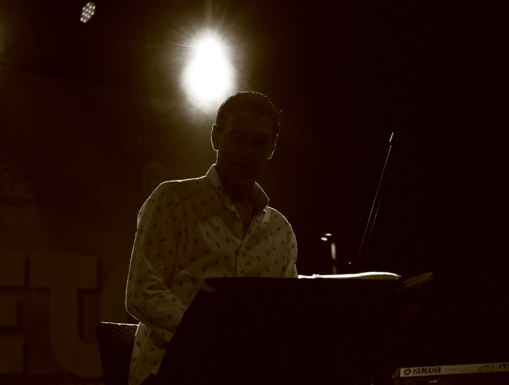 Massimo održao koncert na Viru Massimo održao koncert na Viru