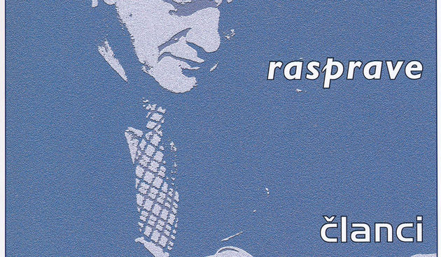 Najavljujemo predstavljanje zbornika “Kruno Krstić”