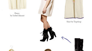 Gwyneth Paltrow – proljeće 2009.