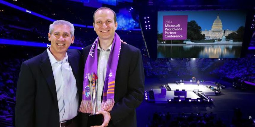 Algebra u Washingtonu preuzela nagradu Microsofta Algebra u Washingtonu preuzela nagradu Microsofta