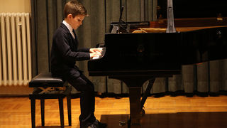 Koncert Glazbene škole Sv. Benedikta Koncert Glazbene škole Sv. Benedikta