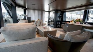 Svečano otvoren Croatia Yacht Show Svečano otvoren Croatia Yacht Show