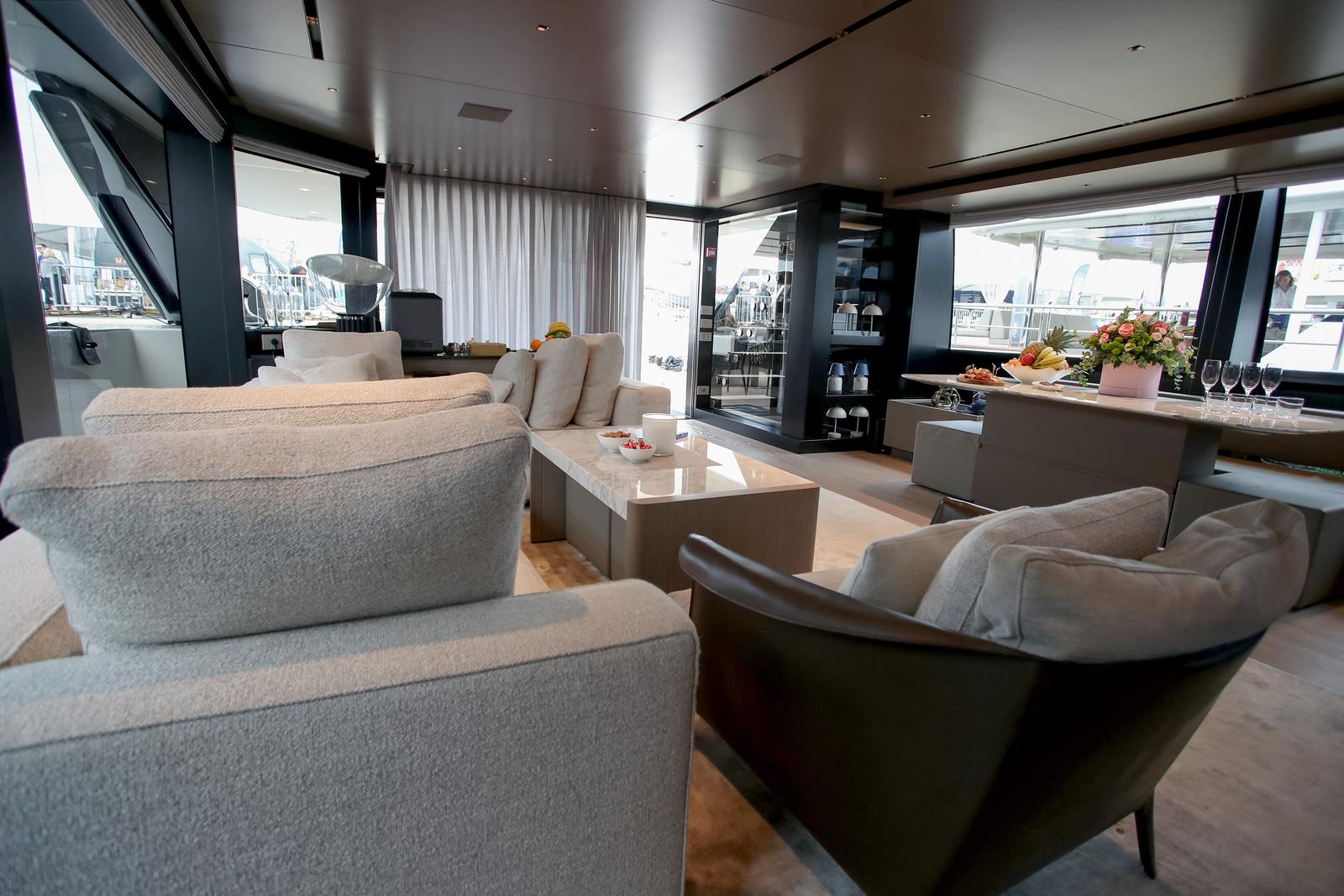 Svečano otvoren Croatia Yacht Show Svečano otvoren Croatia Yacht Show