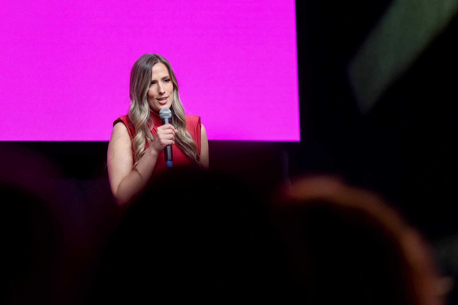 CHIC Evolution modna revija CHIC Evolution modna revija