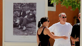 Izložba fotografija “Prijatelji mora” Izložba fotografija “Prijatelji mora”