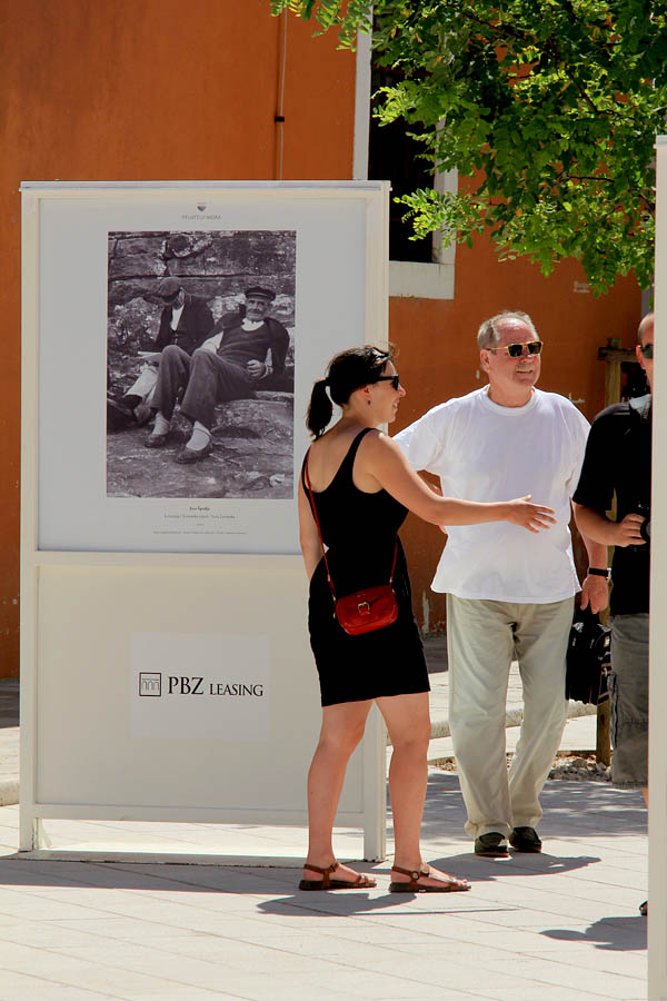 Izložba fotografija “Prijatelji mora” Izložba fotografija “Prijatelji mora”