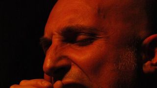 Zadarska Gitarijada 2010., Rocky 10