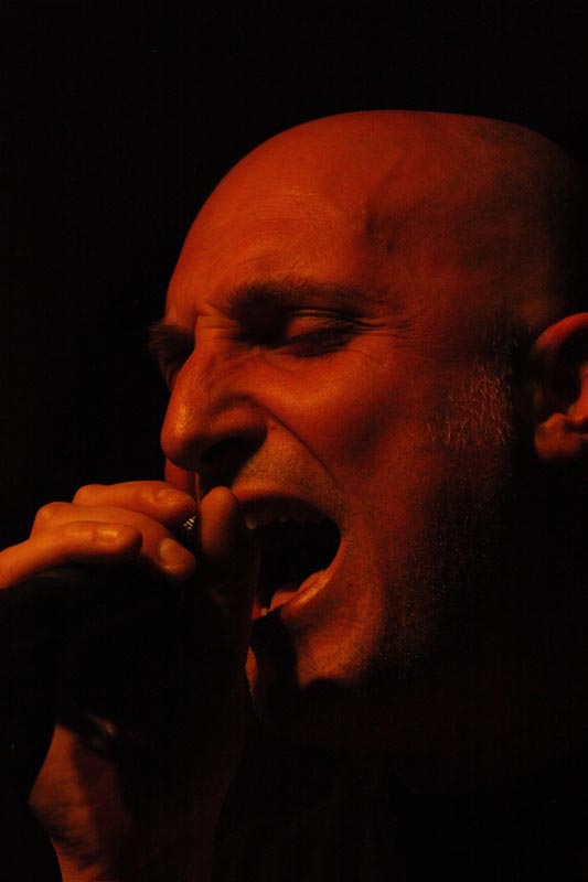 Zadarska Gitarijada 2010., Rocky 10