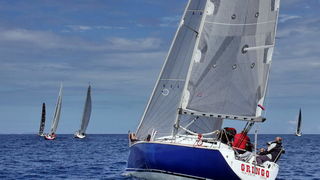 Zadarska regata 2021.