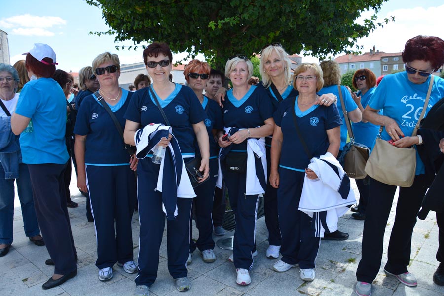 20 godina udruge “Relaks”, foto: Iva Perinčić