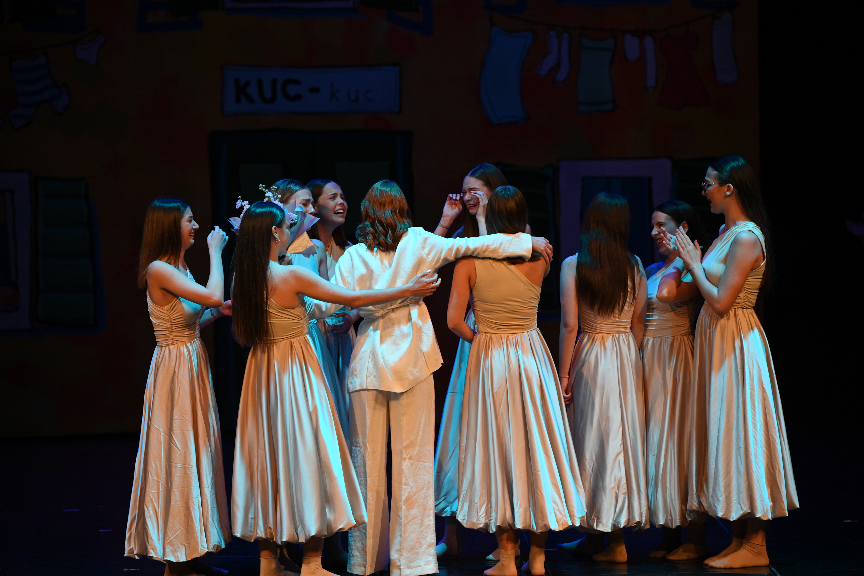 Gesta i Drama plus – “KUC KUC ća…e!” Gesta i Drama plus – “KUC KUC ća…e!”