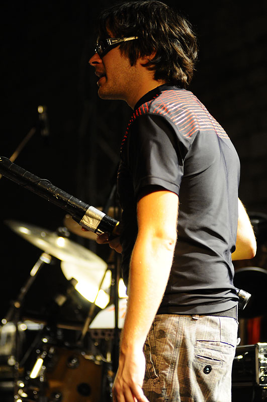 Kultur Shock i Jacinto Canek