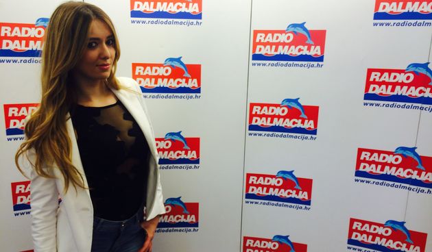 Lidija Bačić želi duet sa Severinom