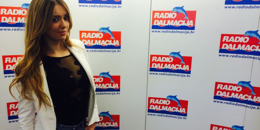 Lidija Bačić želi duet sa Severinom Lidija Bačić želi duet sa Severinom