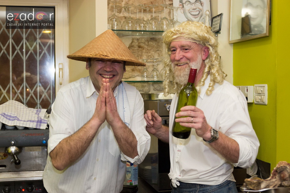 Cafe bar Doma: Povratak u Dolinu ćupova Cafe bar Doma: Povratak u Dolinu ćupova
