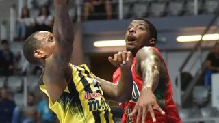 ZDBT 2016: Fenerbahce – Lokomotiv Kuban 88-67. Photo: Dino Stanin/PIXSELL