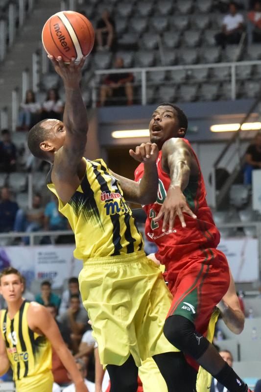 ZDBT 2016: Fenerbahce – Lokomotiv Kuban 88-67. Photo: Dino Stanin/PIXSELL
