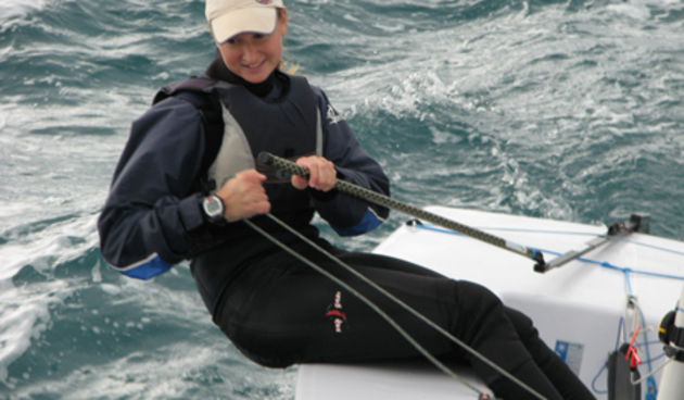 Tina Mihelić, Foto:hjs.hr