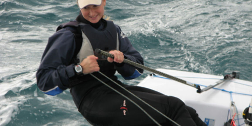 Tina Mihelić, Foto:hjs.hr