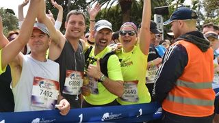 Wings for Life World Run Zadar 2017.