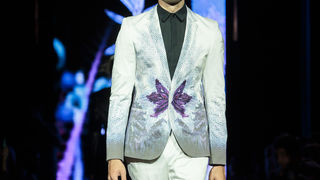 Toyota Fashion week, treća večer