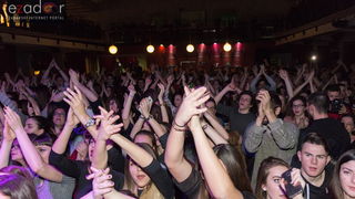 S.A.R.S. @ Arsenal Zadar