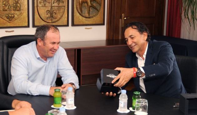 Kerum i Zepter ( foto Grad Split)