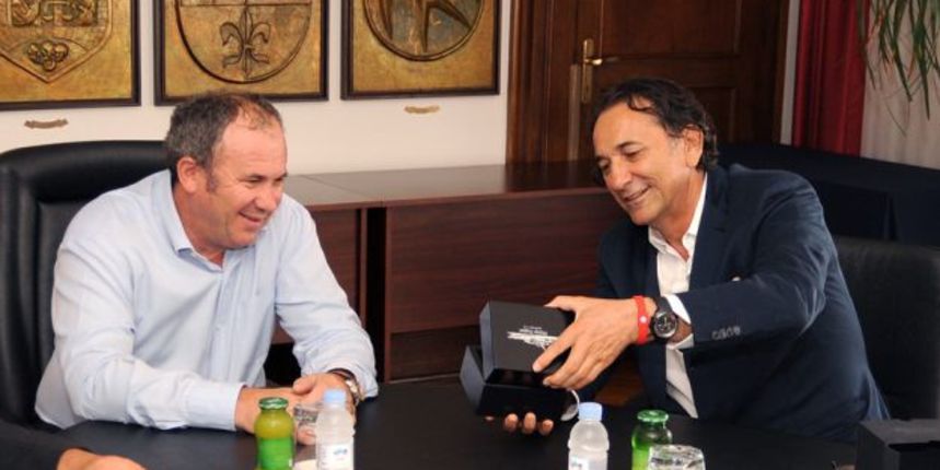 Kerum i Zepter ( foto Grad Split) Kerum i Zepter ( foto Grad Split)