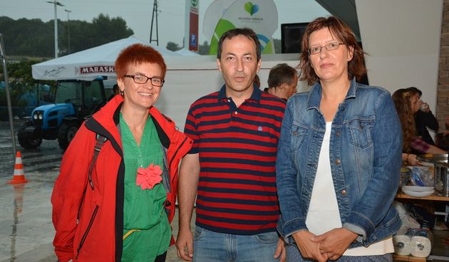 Prva godišnjica rada Seljačke tržnice, foto: Iva Perinčić