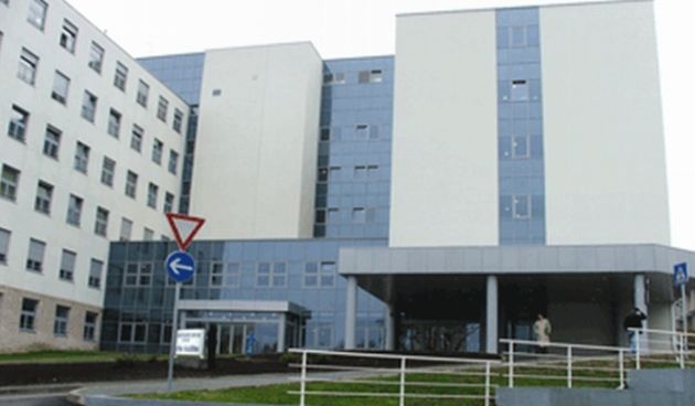 KBC rebro (Foto: Index)