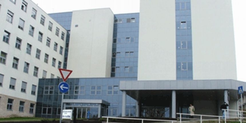 KBC rebro (Foto: Index) KBC rebro (Foto: Index)