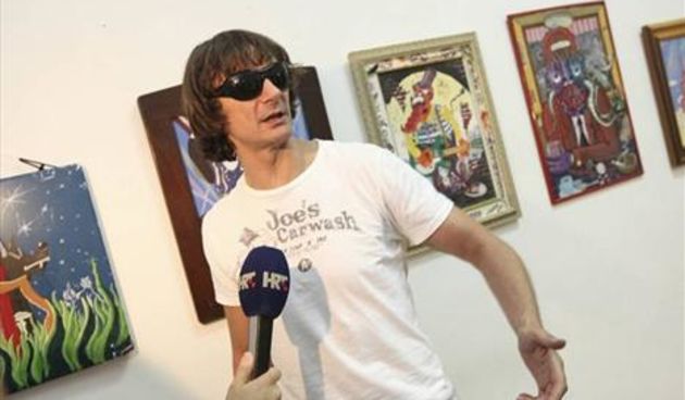 Davor Gobac, Psihomodo pop (Foto: Cropix)