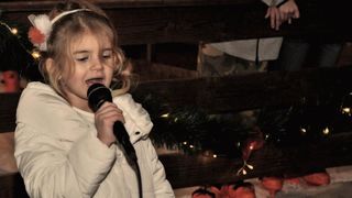 Glazbena bajka na ledu: Dječji božićni festival Glazbene udruge Libreto Glazbena bajka na ledu: Dječji božićni festival Glazbene udruge Libreto