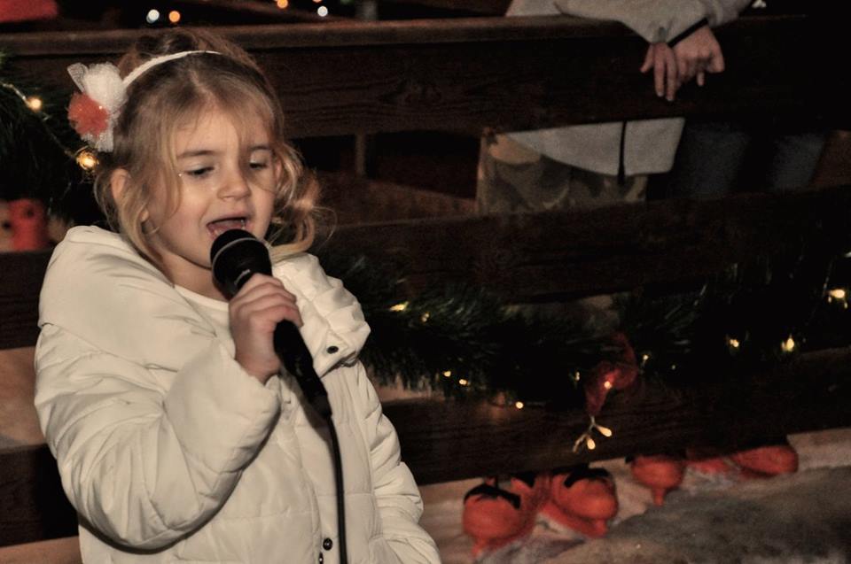 Glazbena bajka na ledu: Dječji božićni festival Glazbene udruge Libreto Glazbena bajka na ledu: Dječji božićni festival Glazbene udruge Libreto