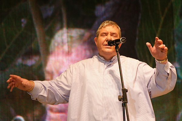 Festival zabavne glazbe Zadar 2010 (foto: Saša Čuka) Festival zabavne glazbe Zadar 2010 (foto: Saša Čuka)