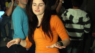 DJ Ivan Komlinovic u Medussa baru