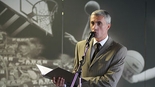 Proglašenje najboljih sportaša u 2012. godini u izboru Zadarskog lista Proglašenje najboljih sportaša u 2012. godini u izboru Zadarskog lista