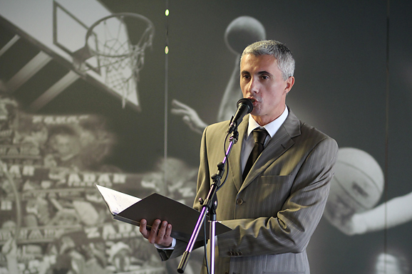 Proglašenje najboljih sportaša u 2012. godini u izboru Zadarskog lista Proglašenje najboljih sportaša u 2012. godini u izboru Zadarskog lista