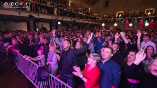 Tomislav Bralić i klapa Intrade @ Božić u Arsenalu