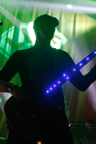 Halid Bešlić i Crvena Jabuka u Zadru (foto:Saša Čuka