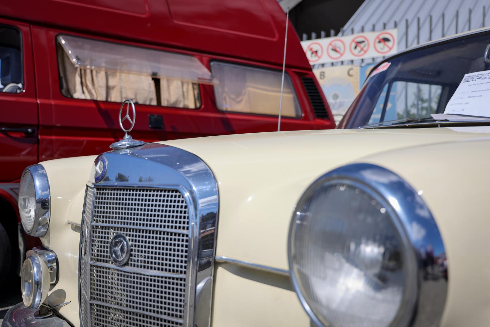 Automobilistička utrka “Nagrada Grada Zadra 2025” Automobilistička utrka “Nagrada Grada Zadra 2025”