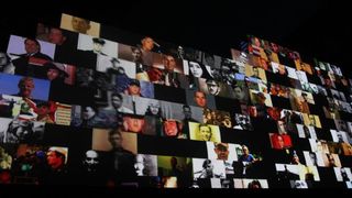 Roger Waters: The Wall na splitskom Poljudu, Foto: Ivana Ivanović/PIXSELL