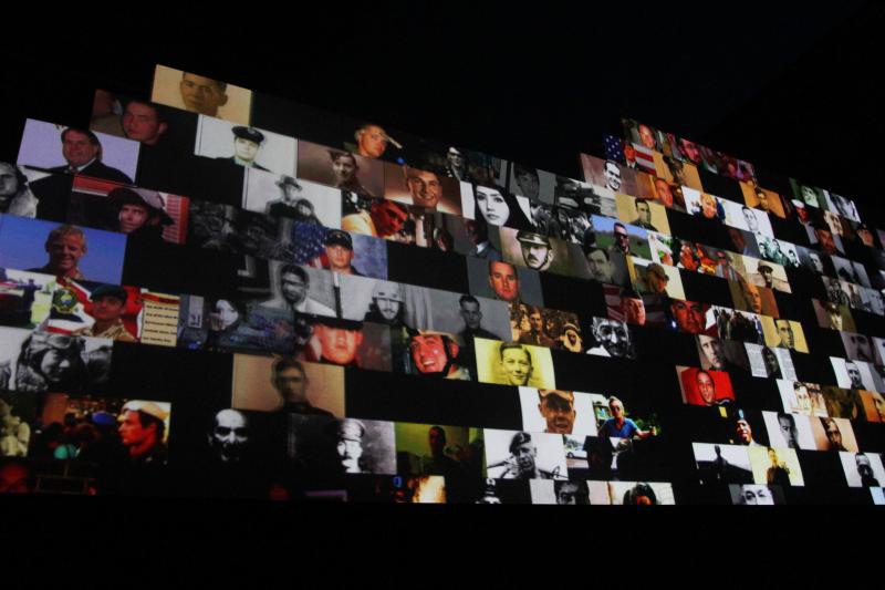 Roger Waters: The Wall na splitskom Poljudu, Foto: Ivana Ivanović/PIXSELL