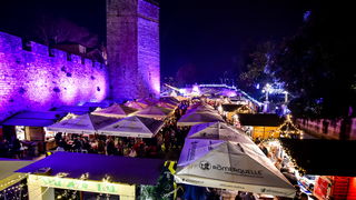 Opća Opasnost @ Advent u Zadru