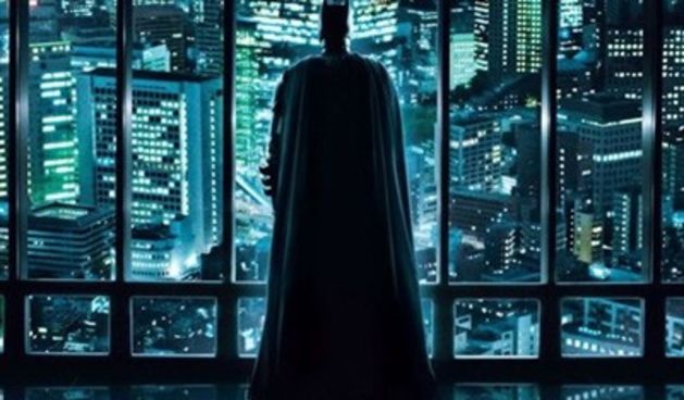 The Dark Knight Rises, film, foto: tportal