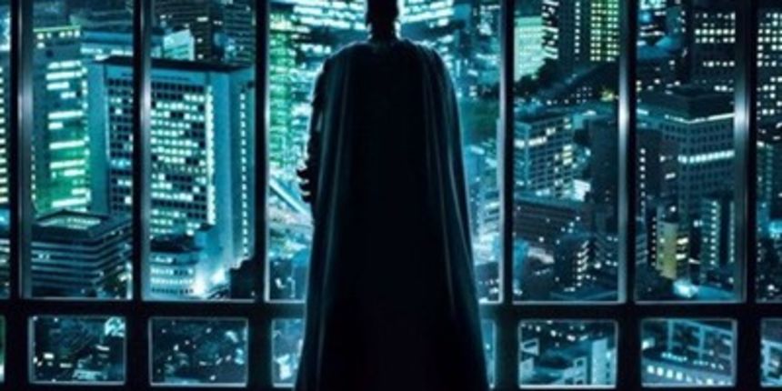 The Dark Knight Rises, film, foto: tportal